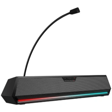 Edifier 7.1 Surround Gaming Speaker | G1500 BAR | 