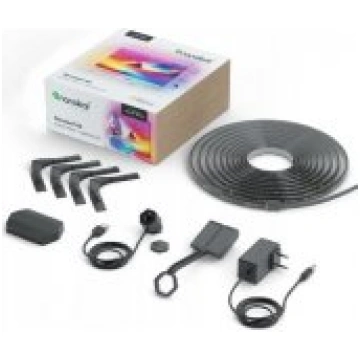 Nanoleaf 4D TV Screen Mirror Lightstrips Starter K