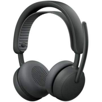 LOGITECH Zone Wireless 2 ES for B - HEADSET - GRAP