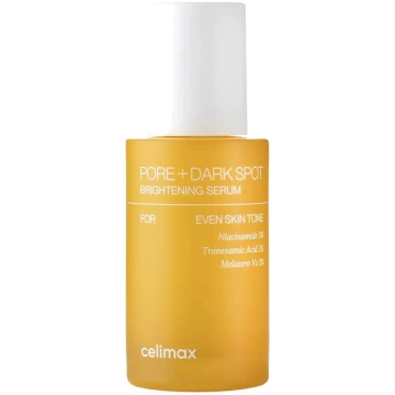 Celimax - Pore + Dark Spot Brightening Serum - izm