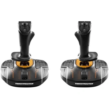 ThrustMaster T.16000M FCS Space Sim Duo - joystick