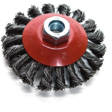 HAUSHALT Slīpēšanas disks Falcon, 100 mm