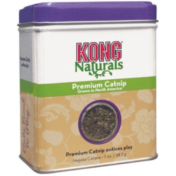 KONG - Premium Catnip 28 g 0035585450155 (00355854