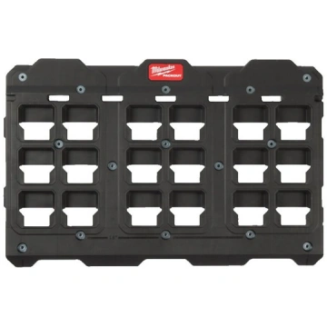 PACKOUT™ XL montāžas plāksnes Milwaukee 4932480622