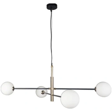 Piekaramā lampa Slim S4 Zonda Lighting