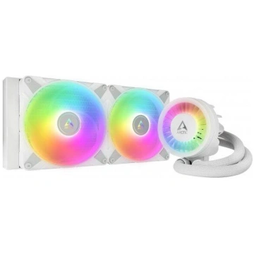 Arctic Liquid Freezer III 280 A-RGB Šķidruma Dzesē
