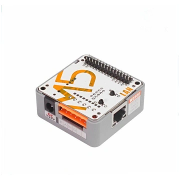 M5Stack Core LAN - LAN hat - PoE - RS485/RS232 AN-