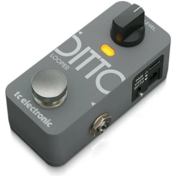 TC Electronic Ditto 2 Looper