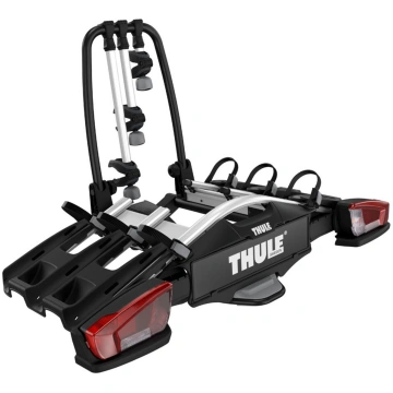 Velosipēdu turētājs Thule Velocompact 69-926, 3 ve