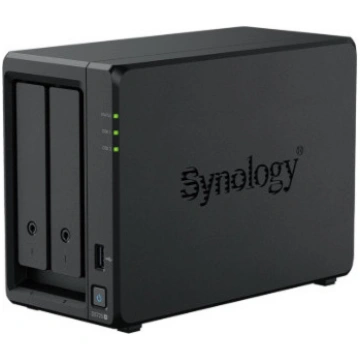 Serwer plików Synology DiskStation DS725+ | DS725+