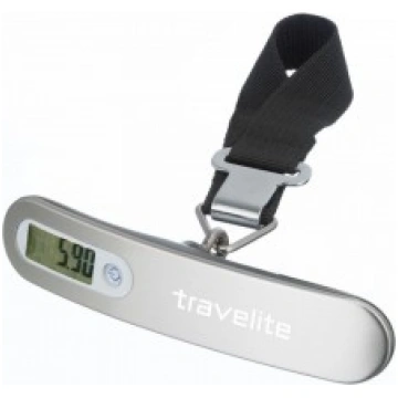 Travelite Rokas bagāžas svari 000180 Wittchen