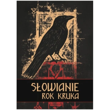Kraukļa gads: slāvu pasakas — fantastisks piedzīvo