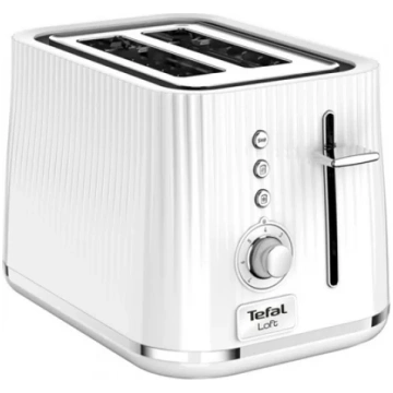 TEFAL Toeaster TT7611 White | TEFAL 417364