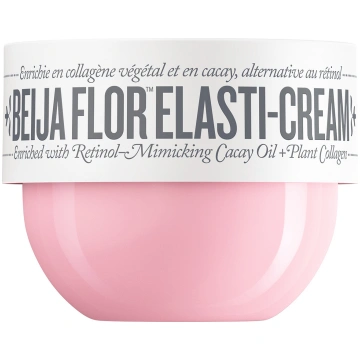 Sol de Janeiro - Beija Flor Collagen Cream 75ml SJ