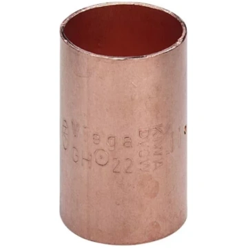 Lodējamā kapara uzmava 18mm, 5270