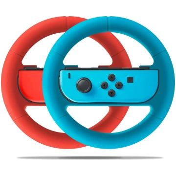 BIGBEN SWITCH WHEEL JOYCON DUAL PACK 3499550356991