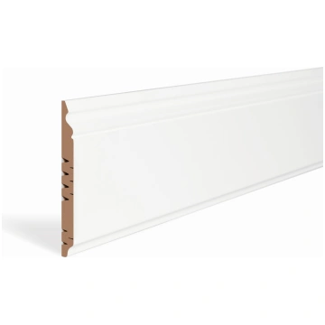 Krāsojama grīdlīste Ogee Quick-Step 16*160*2400mm