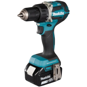 Makita Akumulatora urbjmašīna 18V, 2x 5,0 Ah Li-io