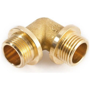 Līkums ā-ā 3/8'' GF GENERAL FITTINGS 212