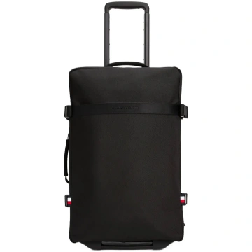 Tommy Hilfiger - Th Nylon Travel Soft Trolley - iz
