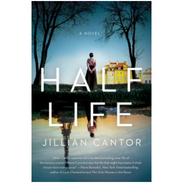 Half Life Jillian Cantor