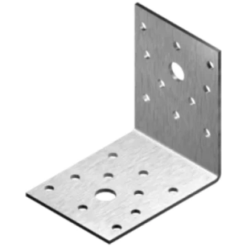 Leņķis 70x70x55x2.5 A2
