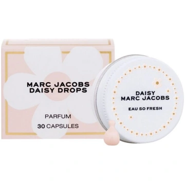 Tualetes ūdens sievietēm Marc Jacobs Daisy Eau So 