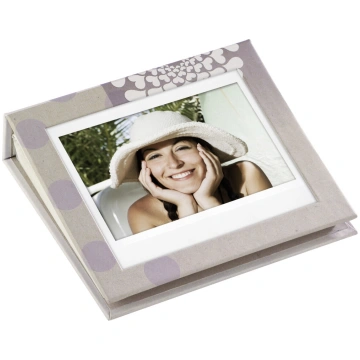 Fujifilm Instax Wide Pocket Album Dots 40 photos 7
