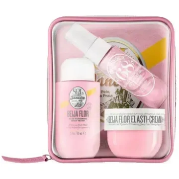 Sol De Janeiro Beija Flor Jet Giftset