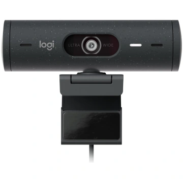 Logitech Brio 500 Full HD Webcam | 960-001422 | 50