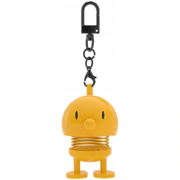 Hoptimist Smycze do kluczy Zawieszka brelok Charm 