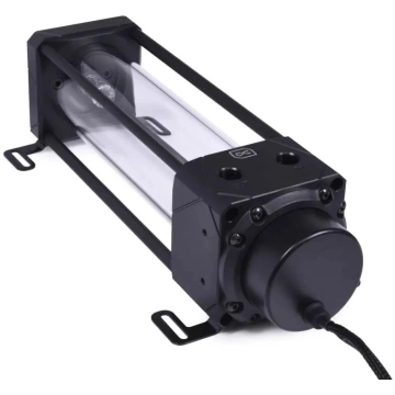 Ūdens bloks Alphacool 13326 Acetal Alumīnijs Stikl
