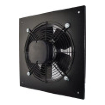 Ventilācijas atveres Sienas ventilators fi 400 180