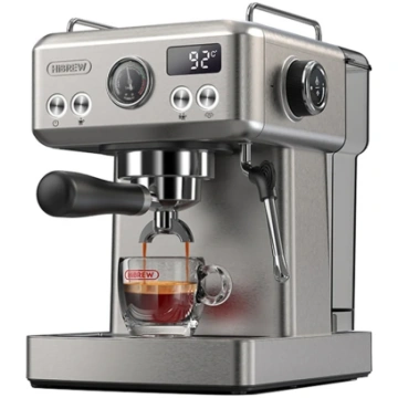 HiBREW H10A temperature-controlled flask espresso 
