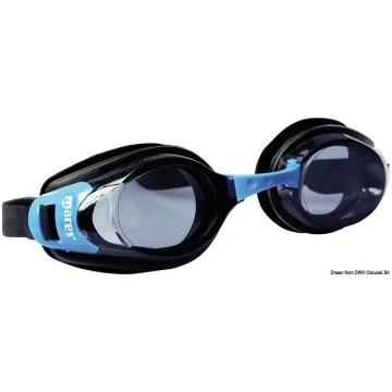 MARES swimming google (64.320.00)
