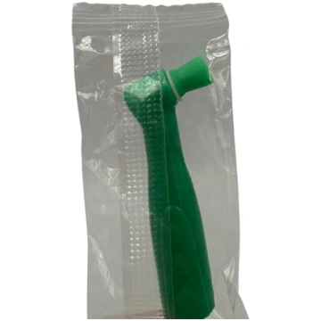 Disposable Prophy Angle Green","sku" : current_var