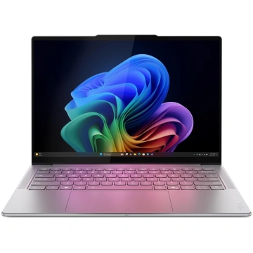 Lenovo Yoga Slim 7 14ILL10 Intel | Luna Grey | 14 