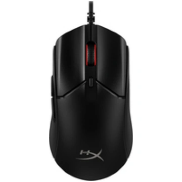 HyperX Pulsefire Haste 2.0 Black ( 6N0A7AA ) Dator