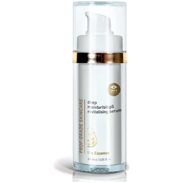 GMT Beauty Deep Moisturizing and Revitalizing Face