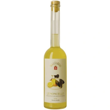 Liķieris Pellegrino Limoncello 32%