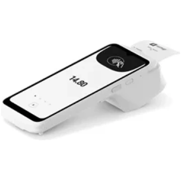 SumUp Payment Terminal RDR-SAT-009