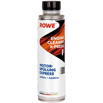 ROWE Hightec Engine Cleaner X-Press 0.25 Liter