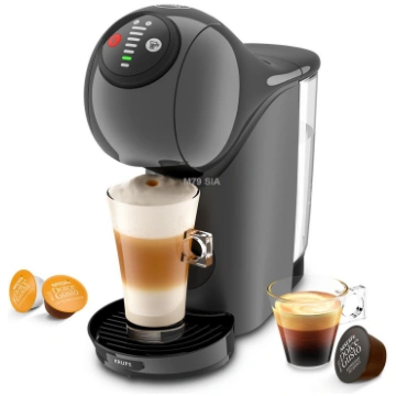Krups NESCAFE Registered Dolce Gusto Registered Ge