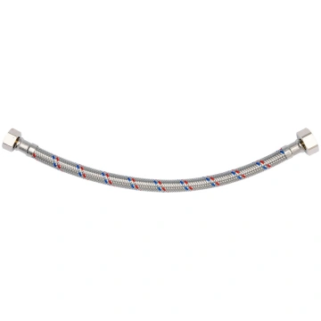 Savienojuma šļūtene F/F 1/2" x 3/8", FALA, 71807, 