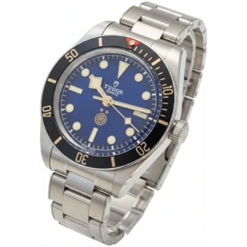 Tudor Black Bay 79030N edizione Inter Gioielleriag