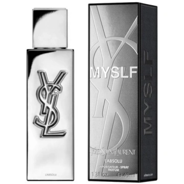 Yves Saint Laurent YVES SAINT LAURENT Myslf Lapos;