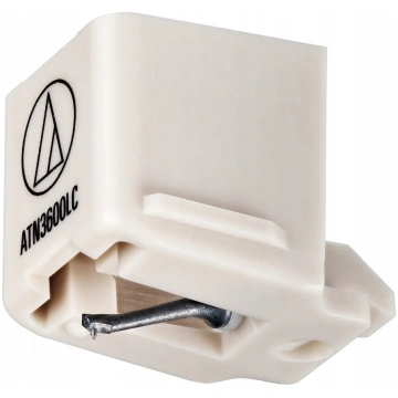 Gramofona adata Audio-Technica ATN3600LC, bēša krā