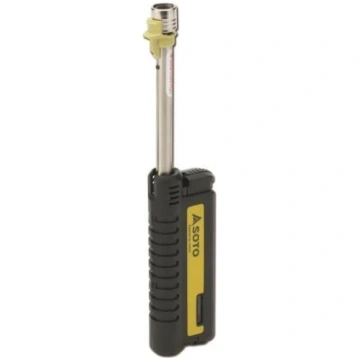 Soto Pocket Torch XT Sturmfeuerzeug Einzelansicht 