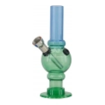 Smēķēšanas ūdenspīpe Bong TD0874
