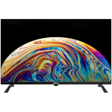 Dahua DHI-LTV43-SD200 43" FullHD Smart Android LED